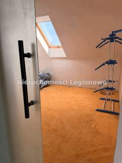 Dom na sprzedaż, 180 m2, Ludwinowo Zegrzyńskie
