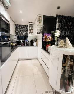 3-pokojowe mieszkanie na Mokotowie