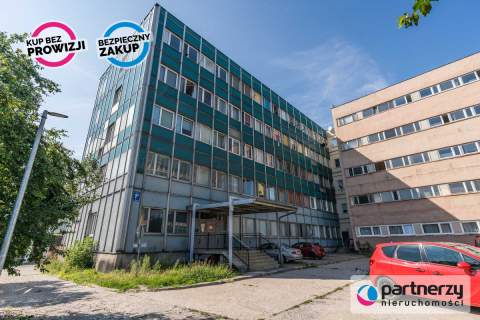 Funkcjonalne 2 pokoje 46,4 m