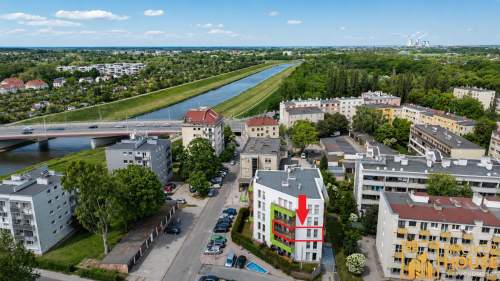 MIESZKANIE BLISKO CENTRUM GOTOWE DO ZAMIESZKANIA 