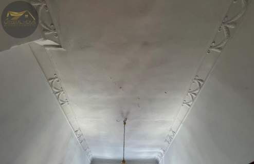 4 pokoje, 2 balkony, 118m2