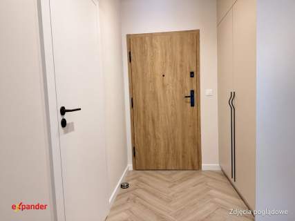 Apartament inwestycyjny z ogrodem
