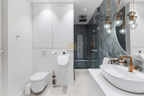 Luksusowy Penthouse 115m2 z tarasem