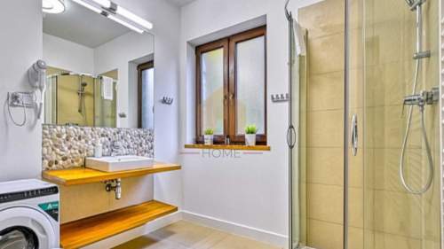 Apartament w górach Garaż Gotowy do wynajmu