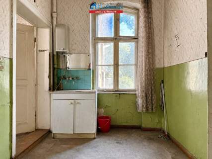 Mieszkanie na sprzedaż, 66 m2, Krzyż Wielkopolski