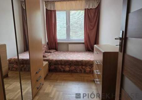 2-pokojowe mieszkanie na Pradze-Południe