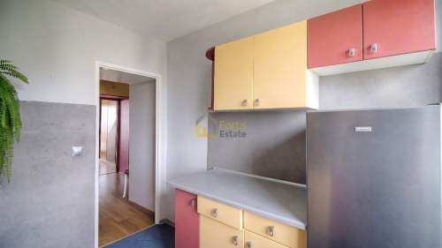 Mieszkanie na sprzedaż, 49,8 m2, Kraków