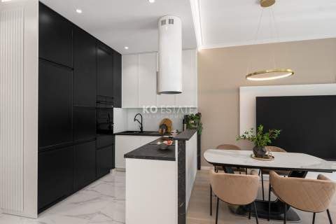 Madalińskiego 72,26 m2 2xogród garaż komórka
