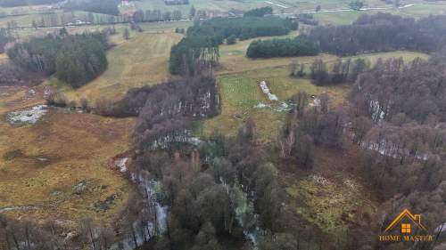 nad rzeką Wel