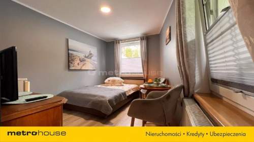 Pensjonat, 8 apartamentów, miejsca parkingowe 
