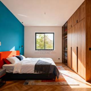 Mieszkanie z balkonem w nowy apartamentowcu
