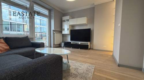 Centrum Przestronne Balkon Winda