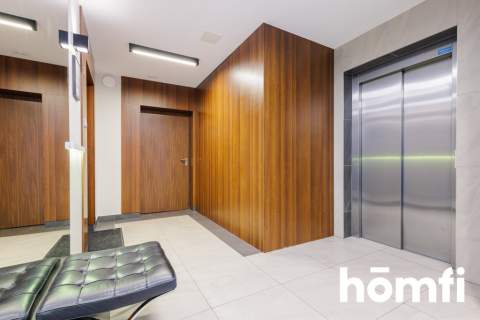 Sady Żoliborskie 63 m2 3 pokoje komórka loggia