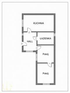 Zadbany domek w cichej okolicy