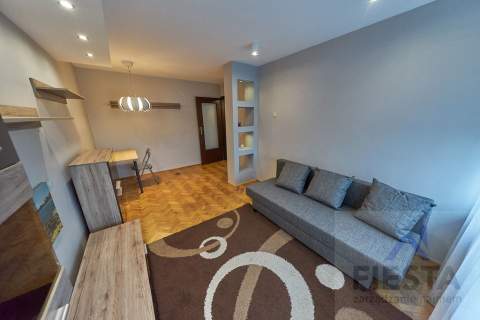 Lublin, Politechnika ul.Zachodnia, 3 pokoje, 54 m2