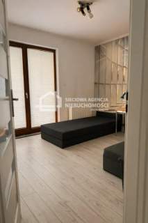 Atrakcyjne mieszkanie 122,12 m2, 5 pok. Gd.-Jasień