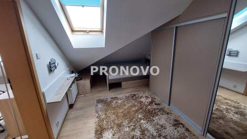 Mieszkanie 2 poziomowe Warzymice Os. Kresy