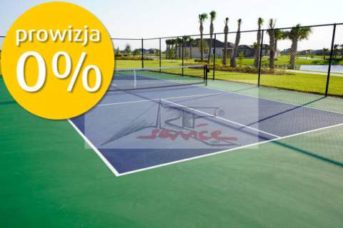 OBIEKT SPORTOWO REKREACYJNY