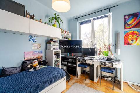 Mieszkanie na sprzedaż, 40,76 m2, Kraków