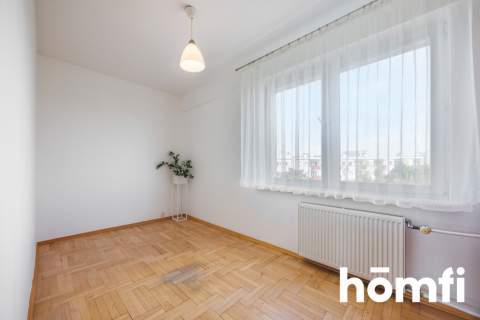 KUSTRONIA 4 POKOJE PARKING BALKON