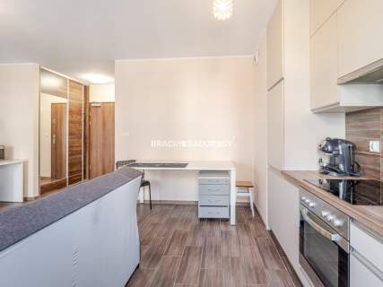 30m2, nowe budownictwo, Pękowicka-Prądnik Biały