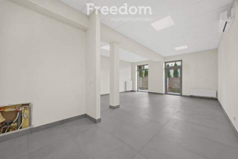 Lokal użytkowy do wynajęcia, 84 m2, Piaseczno