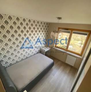 Mieszkanie do wynajęcia, 47 m2, Szczecin