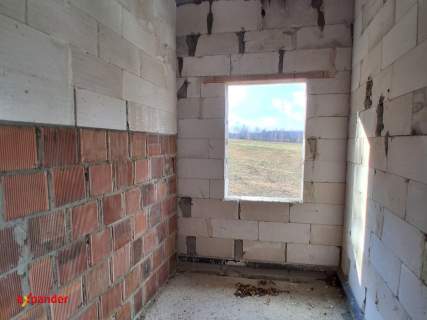 Budynek pod uciażliwa działalność 180 m2