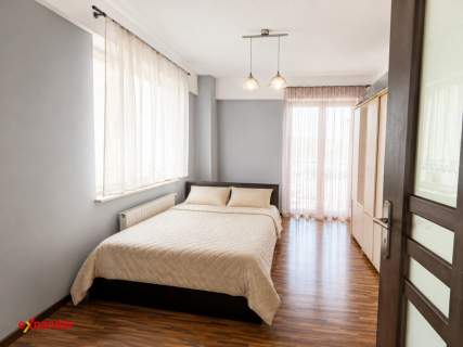 Przestronne mieszkanie 2 pokojowe z balkonem 43m2 Graniczna