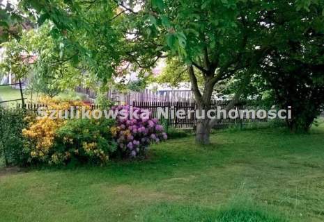 Działka budowlana na sprzedaż, 2500 m2, Byczeń