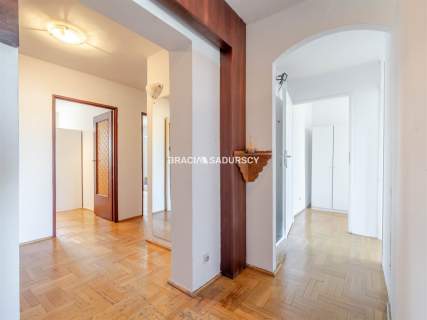 5-POKOJOWE, DUŻY BALKON, ATRAKCYJNA LOKALIZACJA