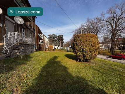 Bochnia Ul. Oracka -mieszkanie 86mkw wysoki parter