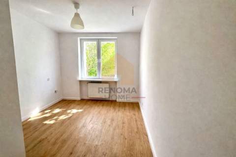 2 pokoje 49,3 m 1 piętro ul. Wyspiańskiego