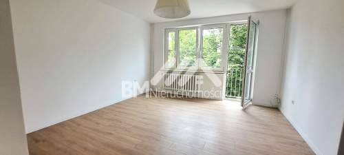 3 pokoje w centrum, 2 piętro