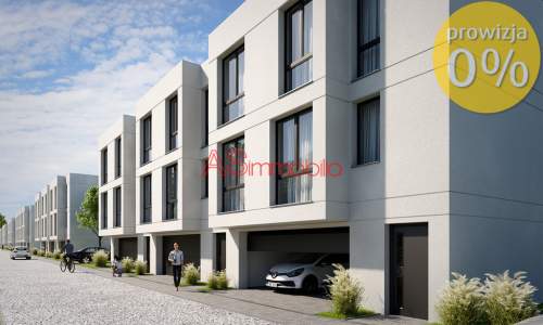 3/4 pokoje, 70m2, ogród, 2 garaże ,W-wa Wawer