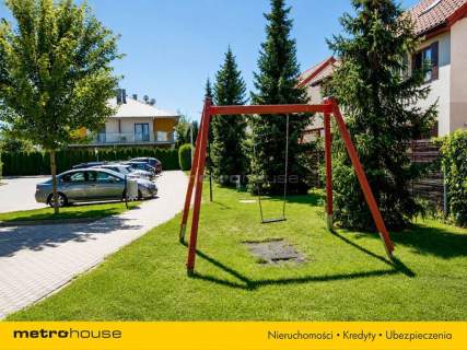 Mieszkanie na sprzedaż, 99,52 m2, Nowa Wola