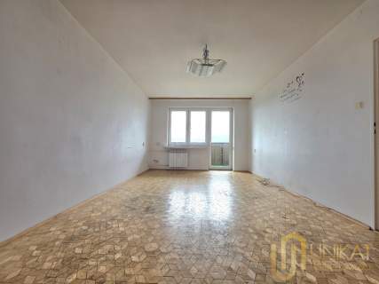 Mickiewicza 48,8 m widok i potencjał