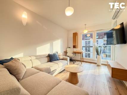 Apartament na Zabłociu Nowy Wysoki standard