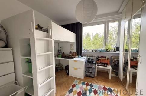 2-pokojowe mieszkanie na Bemowie