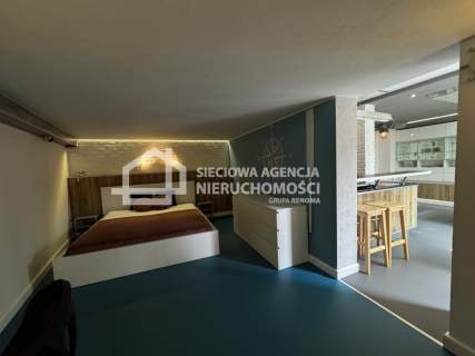 Do wynajęcia 2 pokoje Gd. Przymorze Małe