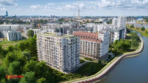 Harmonogram 20/80 Widok na Odrę
