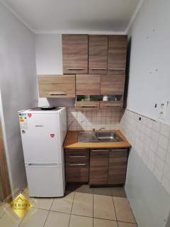 Przytulna kawalerka w centrum Częstochowy