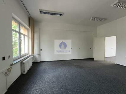 Wawer lokal biurowy 61,86m2 do wynajęcia