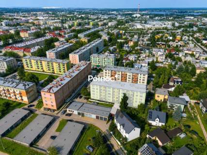 Apartament z sypialnią Os. Dyrekcja, Chełm