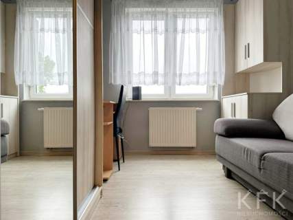 Słoneczne Tarasy Od września Balkon 2 pok.