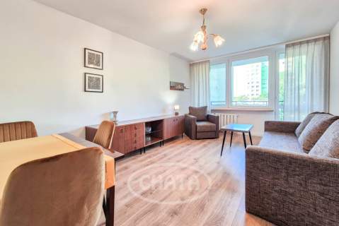 3 Pokoje/Balkon /Nowy Dwór