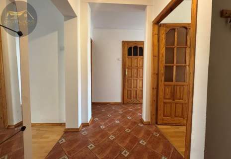 3pokoje, parter, przy Zalewie