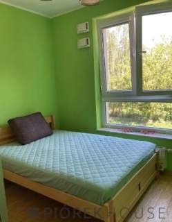 2-pokojowe mieszkanie na Włochach