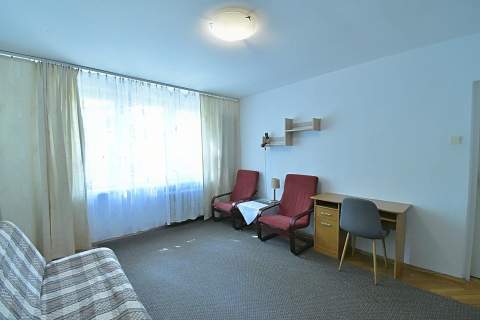 2 pok, balkon, 41 m2 ul Stalowa