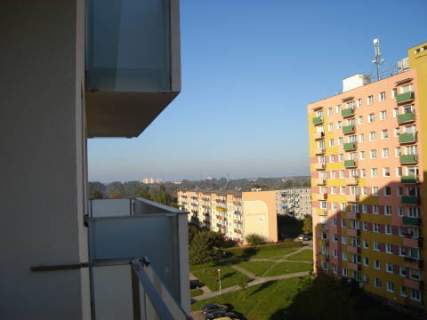 Mieszkanie 2 pokoje w apartamentowcu Gdańsk-Wrzeszcz